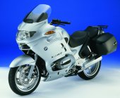 2002 BMW R 1150 RT photo